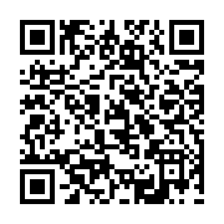QR code for plate 6-25XX