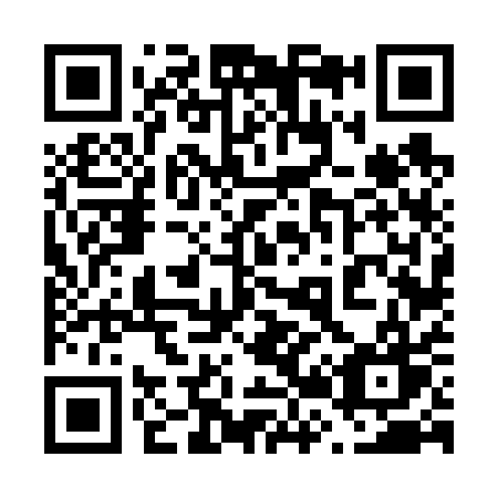 QR code for plate 6-2661W