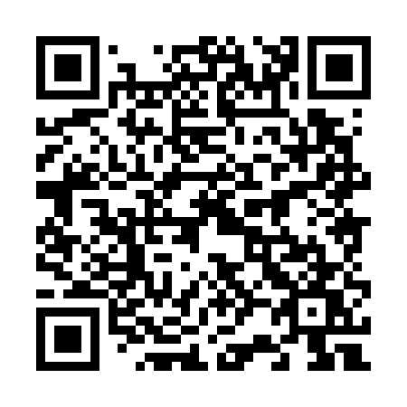 QR code for plate 6-2875W