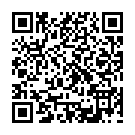 QR code for plate 6-3831