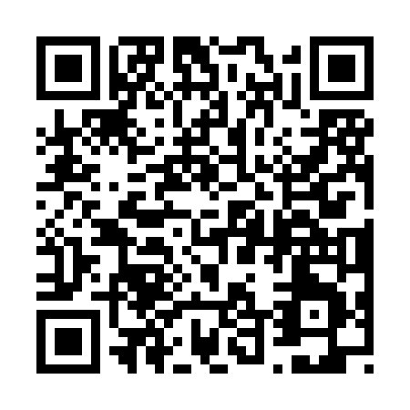 QR code for plate 6-438N