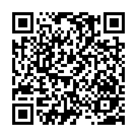 QR code for plate 6-43CV