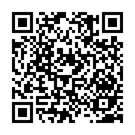 QR code for plate 6-43DU