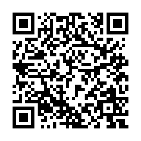QR code for plate 6-43FK