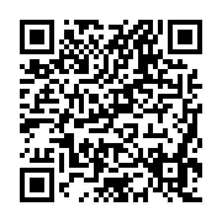 QR code for plate 6-5107