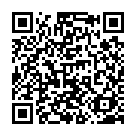 QR code for plate 6-5372I