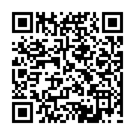 QR code for plate 6-5738