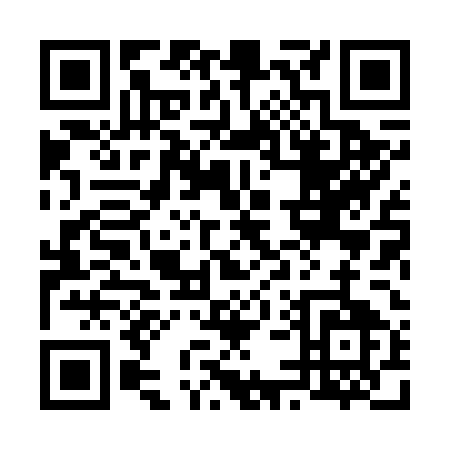 QR code for plate 6-5865