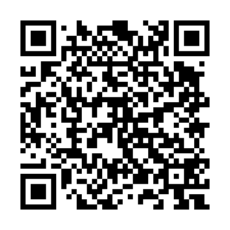 QR code for plate 6-59458