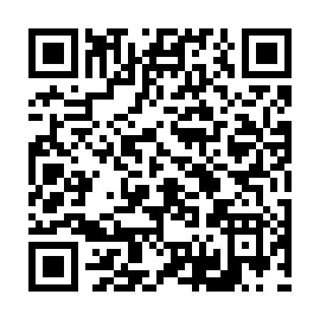 QR code for plate 6-6468