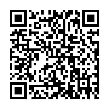 QR code for plate 6-6684