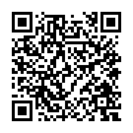 QR code for plate 6-696V