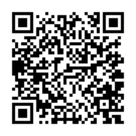 QR code for plate 6-6FXH