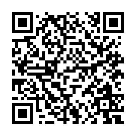 QR code for plate 6-6XFC