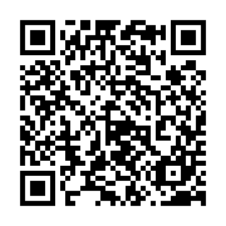 QR code for plate 6-73507
