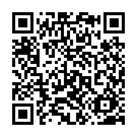 QR code for plate 6-7522O