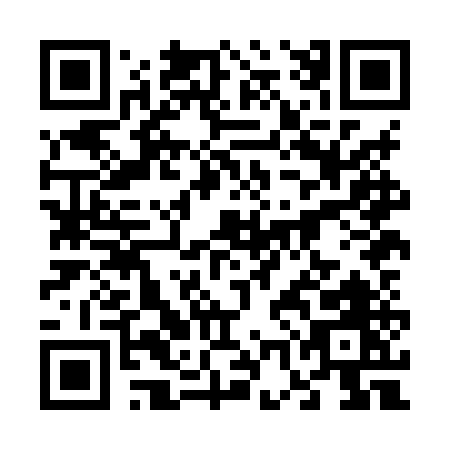 QR code for plate 6-7HHU