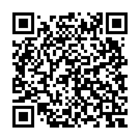 QR code for plate 6-8466J