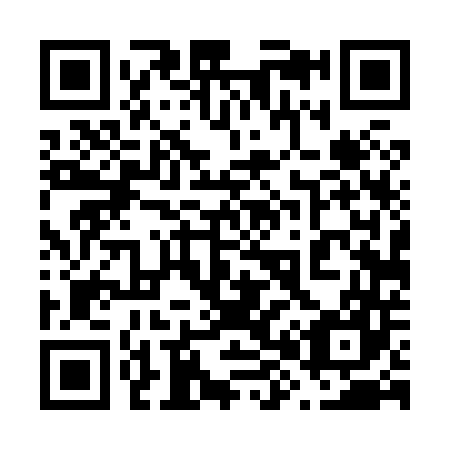 QR code for plate 6-84847