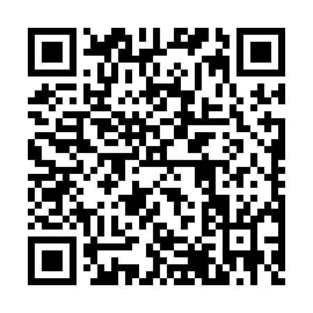 QR code for plate 6-84AM