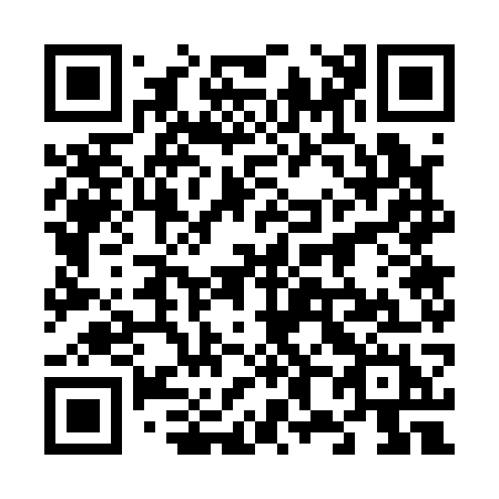 QR code for plate 6-8717H
