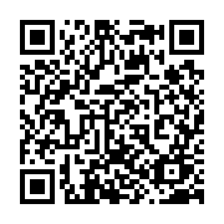 QR code for plate 6-8777W