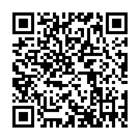 QR code for plate 6-89UB