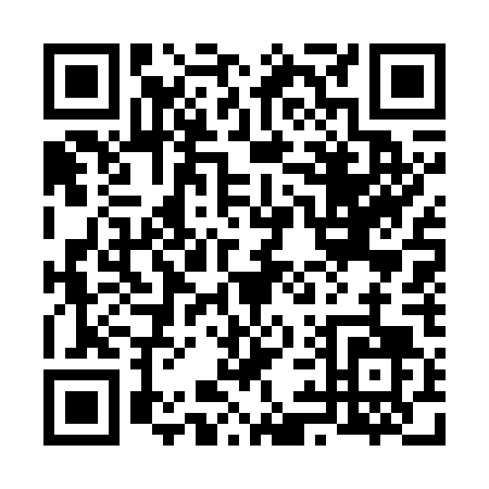 QR code for plate 6-9774