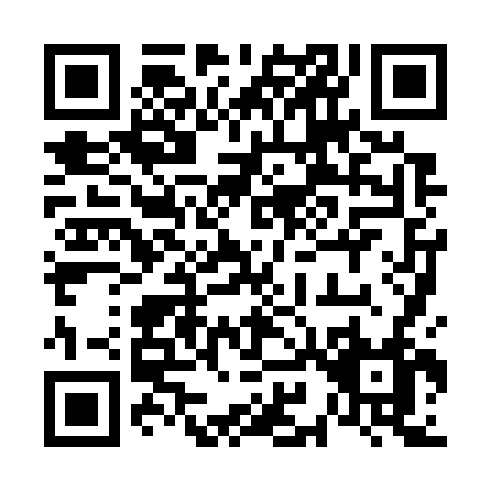 QR code for plate 6-9876