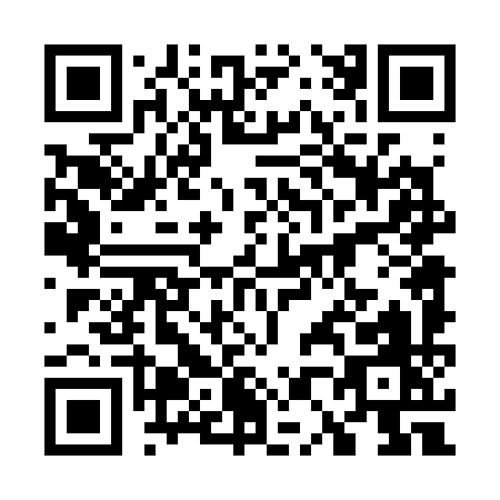 QR code for plate 7-0439