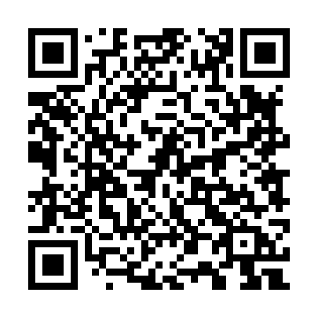 QR code for plate 7-0487B