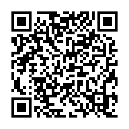 QR code for plate 7-1382J