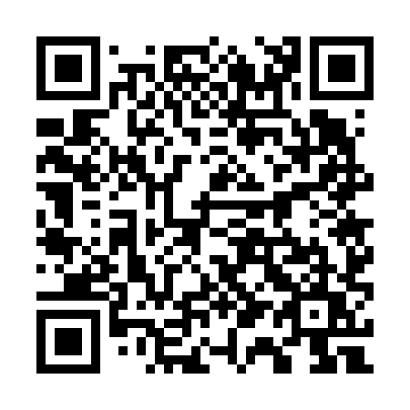 QR code for plate 7-1768U