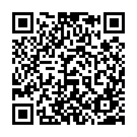 QR code for plate 7-2555V