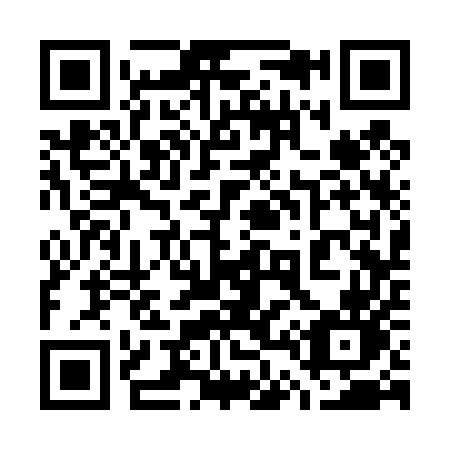 QR code for plate 7-4345N