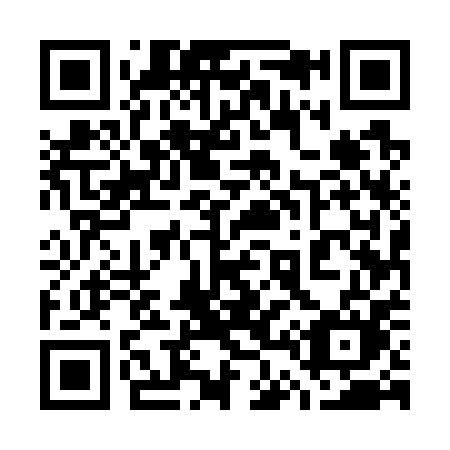 QR code for plate 7-4570M