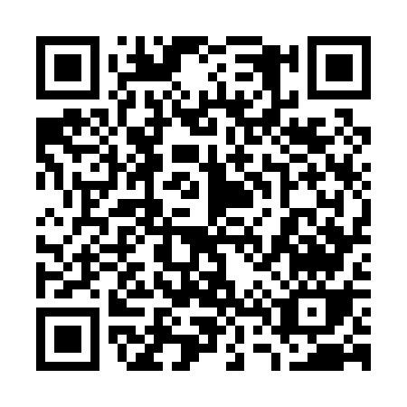QR code for plate 7-4707