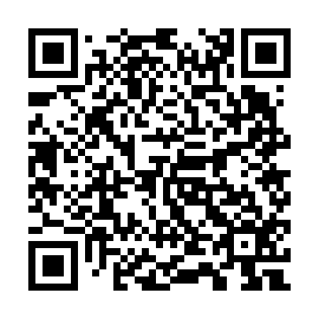 QR code for plate 7-47616