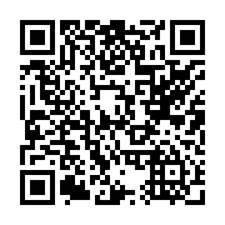 QR code for plate 7-50815