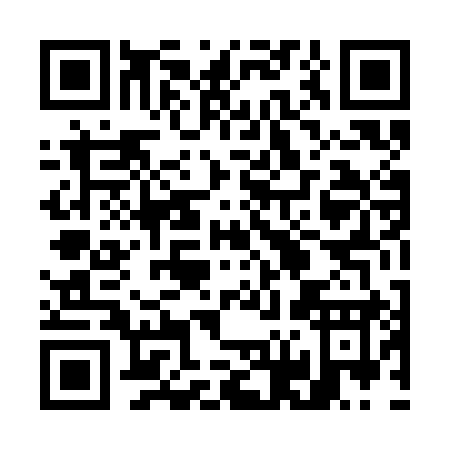 QR code for plate 7-643I