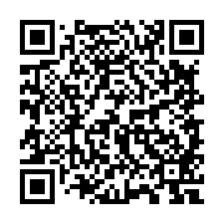 QR code for plate 7-64889