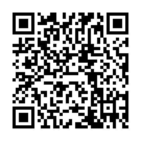 QR code for plate 7-6841