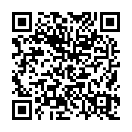 QR code for plate 7-6997U