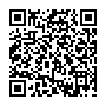 QR code for plate 7-7438