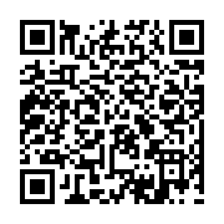 QR code for plate 7-7684