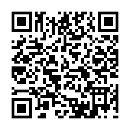 QR code for plate 7-7HBW