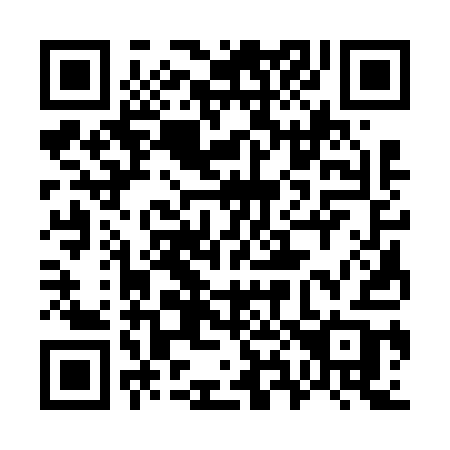 QR code for plate 7-8361B