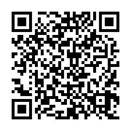 QR code for plate 7-84868