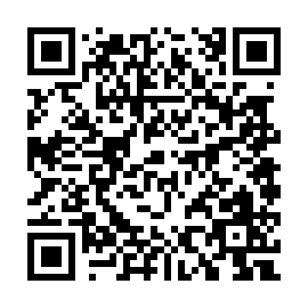 QR code for plate 7-8601