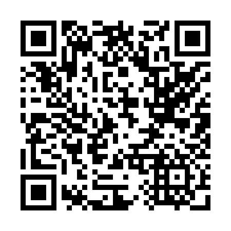 QR code for plate 7-91837